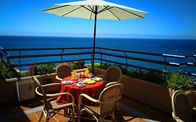 Princesa Playa Hotel Apartamentos Marbella